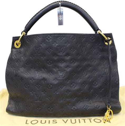 Louis Vuitton Monogram Empreinte Artsy Mm 